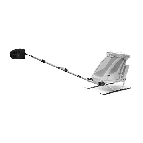 THULE Chariot 2 - Cross-country skiing and hiking set