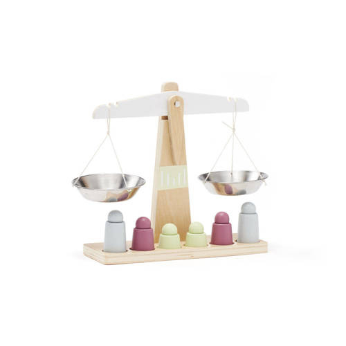 Kid's Concept - Toy Scale