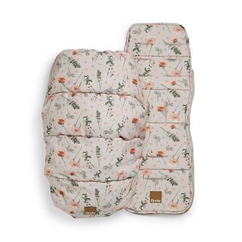 Elodie Details - Convertible Footmuffs - Meadow Blossom