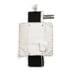  Elodie Details - Portable Changing Mat - Dalmatian Dots
