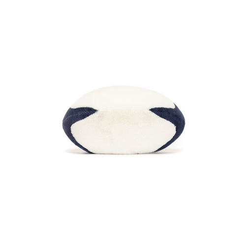 Jellycat – Cheerful Rugby Ball 29 cm