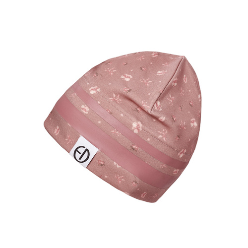 ELODIE DETAILS - Winter Beanie, Pink Petit River Rose, 3-100 year