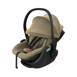 THULE - Maple infant car seat - faded khaki
