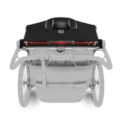 Thule Chariot - Air Purifier Cover - Air purifying cover for a double trailer