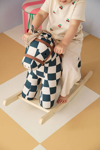 Kid's Concept - Rocking horse MIRO