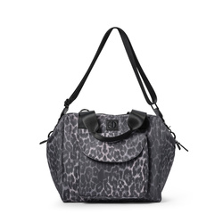 ELODIE DETAILS - diaper bag, Le Leopard