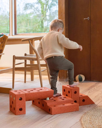 MODU - Explorer set, orange