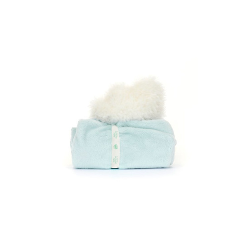 Jellycat – Cream Cloud Cuddly Comforter 34 cm