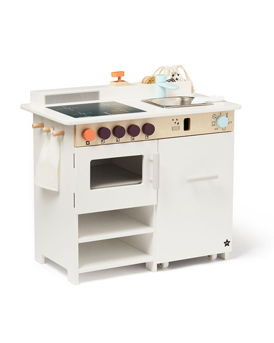 Kid's Concept - Kitchen with dishwasher KID'S HUB