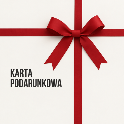 Virtual gift card