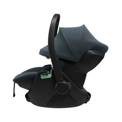 THULE - Maple infant car seat - darkest blue