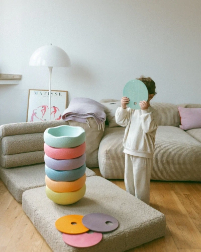 Stapelstein - GRIMM’S x Stapelstein Set