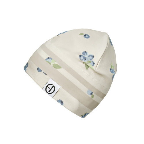 ELODIE DETAILS - Winter Beanie, Blueberry Bliss, 1-2yr