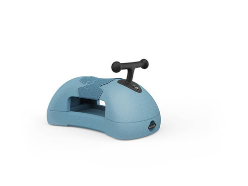 SCOOTANDRIDE - My First Ewolucyjny jeździk pchacz 3w1 6 m+ Steel