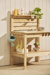 Kid's Concept - Outdoor kitchen KID'S HUB