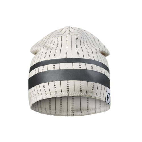 Elodie Details - Winter Beanie - Pinstripe 6-12 months