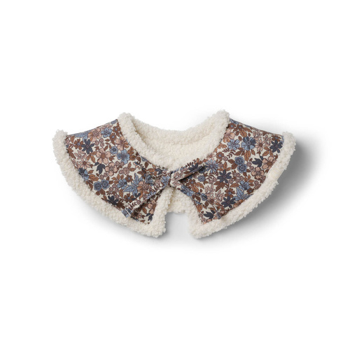 Elodie Details - Warming Collar - Blue Garden