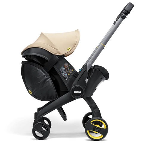 Doona - Snap on Storage