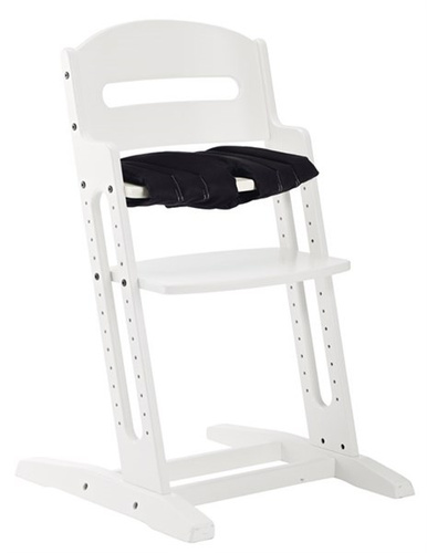 BabyDan - DanChair cushion - black