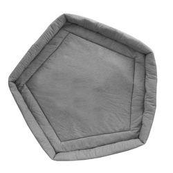 Baby Dan - Park-A-Kid Playpen, black