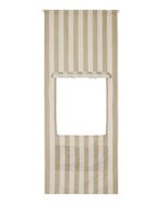 Kid's Concept - Doorway kiosk stripe beige