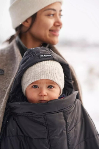 BABYBJÖRN - Winter Cover for Baby Carrier