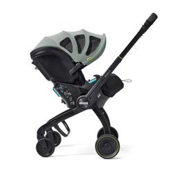 Doona - X Summer Canopy - Dusty Sage