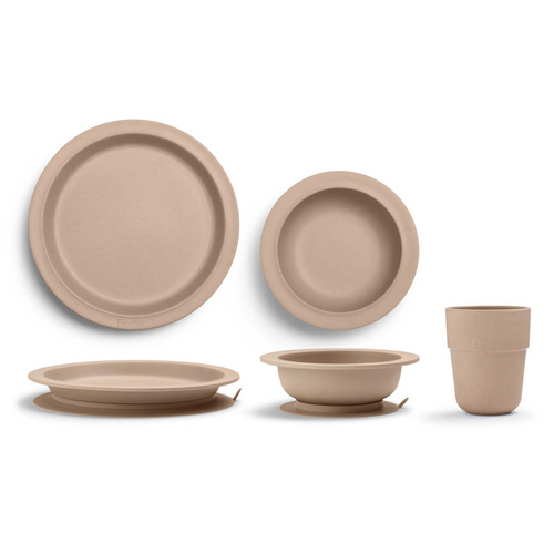 Elodie Details - 3-piece Dinner Set - Blushing Pink