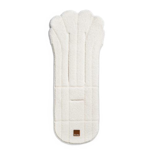Elodie Details - Stroller Seat Liner CosyCushion™, white bouclé