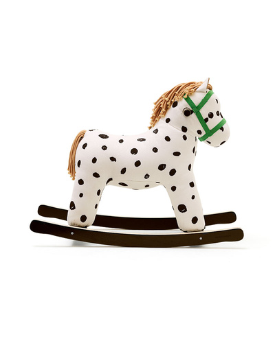 Kid's Concept - Rocking horse - PIPPI