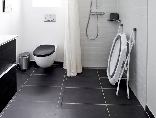 Baby Dan - SafeSplash bath stand