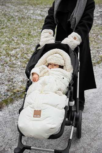 Elodie Details - Winter Cap - Soft Sherpa