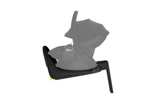 Thule - Alfi Car seat base with ISOFIX hooks