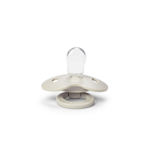 ELODIE DETAILS - silicone pacifier 0-6m, Binky Bundle, Blueberry Bliss - 2 pack