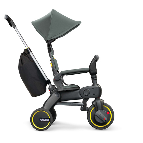 Doona - Liki Trike S3 - Desert Green