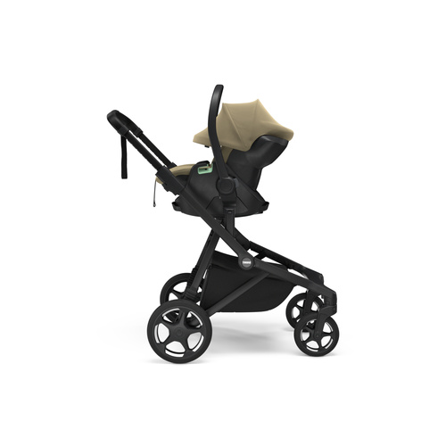 THULE - Maple infant car seat - faded khaki