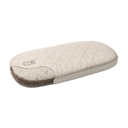 LEANDER - mattress for CLASSIC™ Baby Cot, Natural