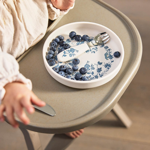 Elodie Details - GRACE feeding chair, Tender Taupe