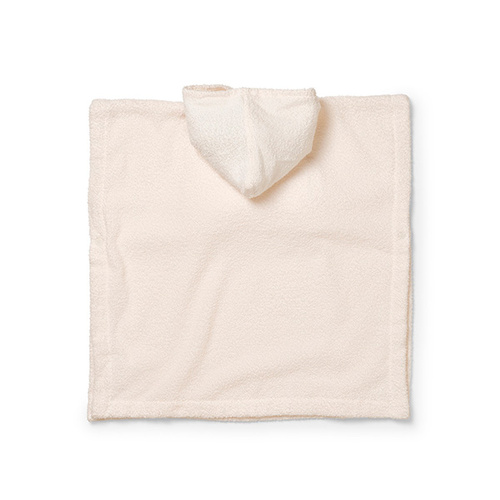 Elodie Details - Bath Poncho - Creamy White