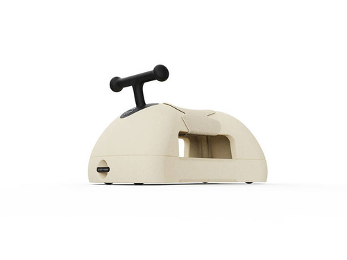 SCOOTANDRIDE - My First Ewolucyjny jeździk pchacz 3w1 6 m+ Sand