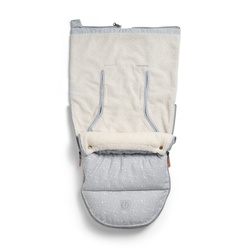 Elodie Details - Carseat Footmuff - Monkey Sunrise