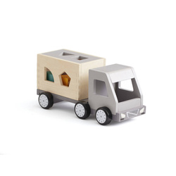 Kid's Concept - Sorter truck AIDEN