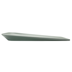 LEANDER - MATTY™ Mini changing mat, sage green