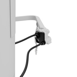 THULE - ezHitch bike trailer locking cable
