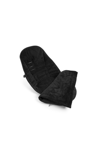 iCandy Peach 7 Pushchair and Carrycot Designer Collection Cerium - Complete Bundle