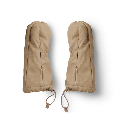 Elodie Details - Gloves - Aviator Brown 1-3 years