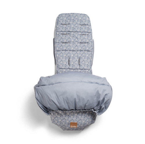 Elodie Details - Convertible Footmuff - Free Bird