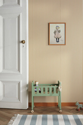 Kid's Concept - Doll bed green Carl Larsson