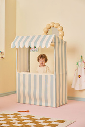 KID'S CONCEPT - market, light teal
