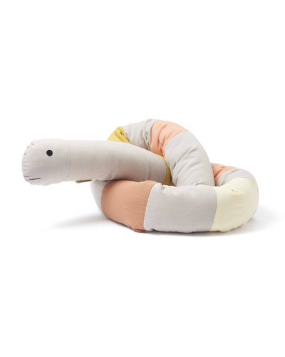 Kid's Concept - Bed Snake Meta EDVIN